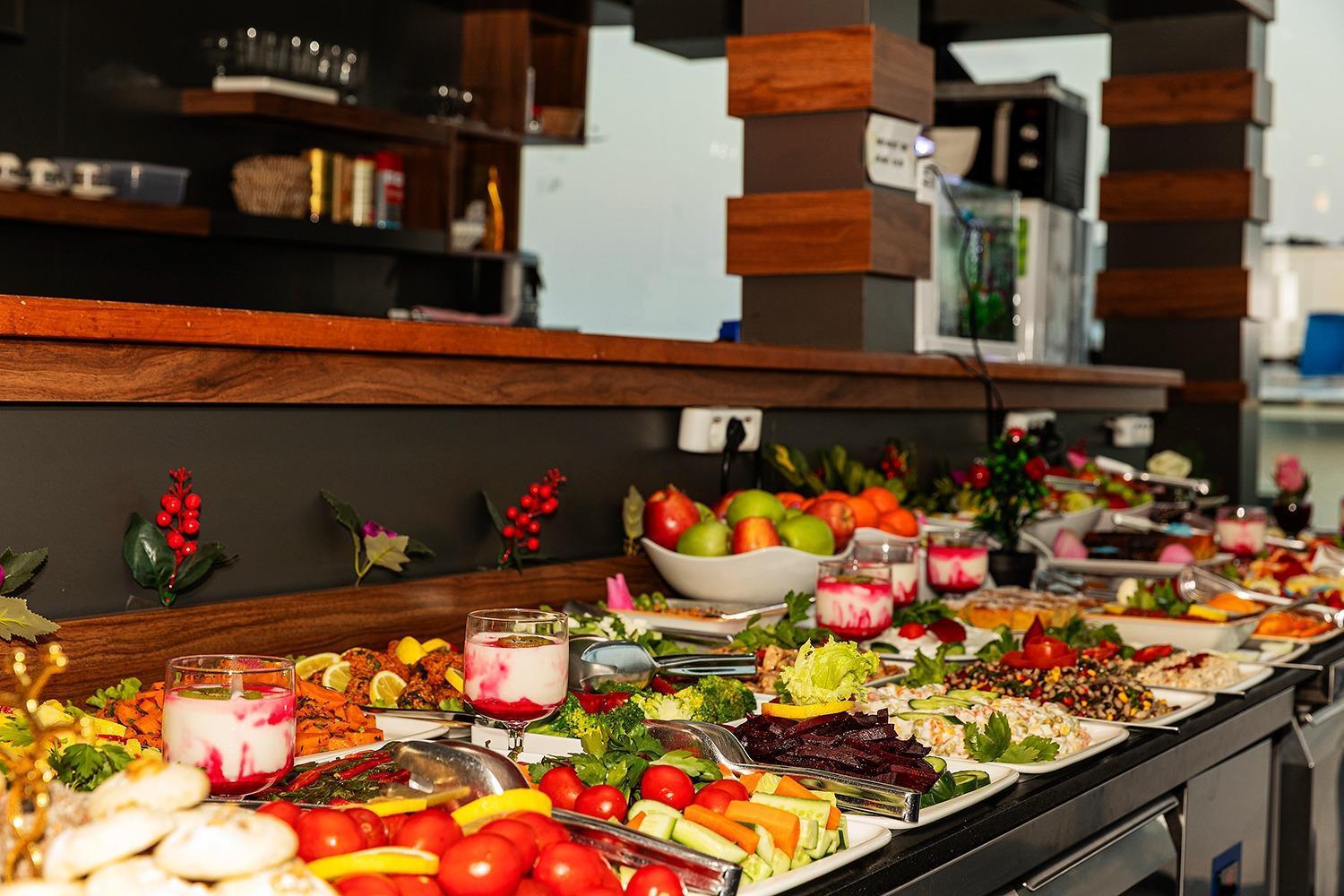 Aristocrat Hotel Isztambul Kültér fotó