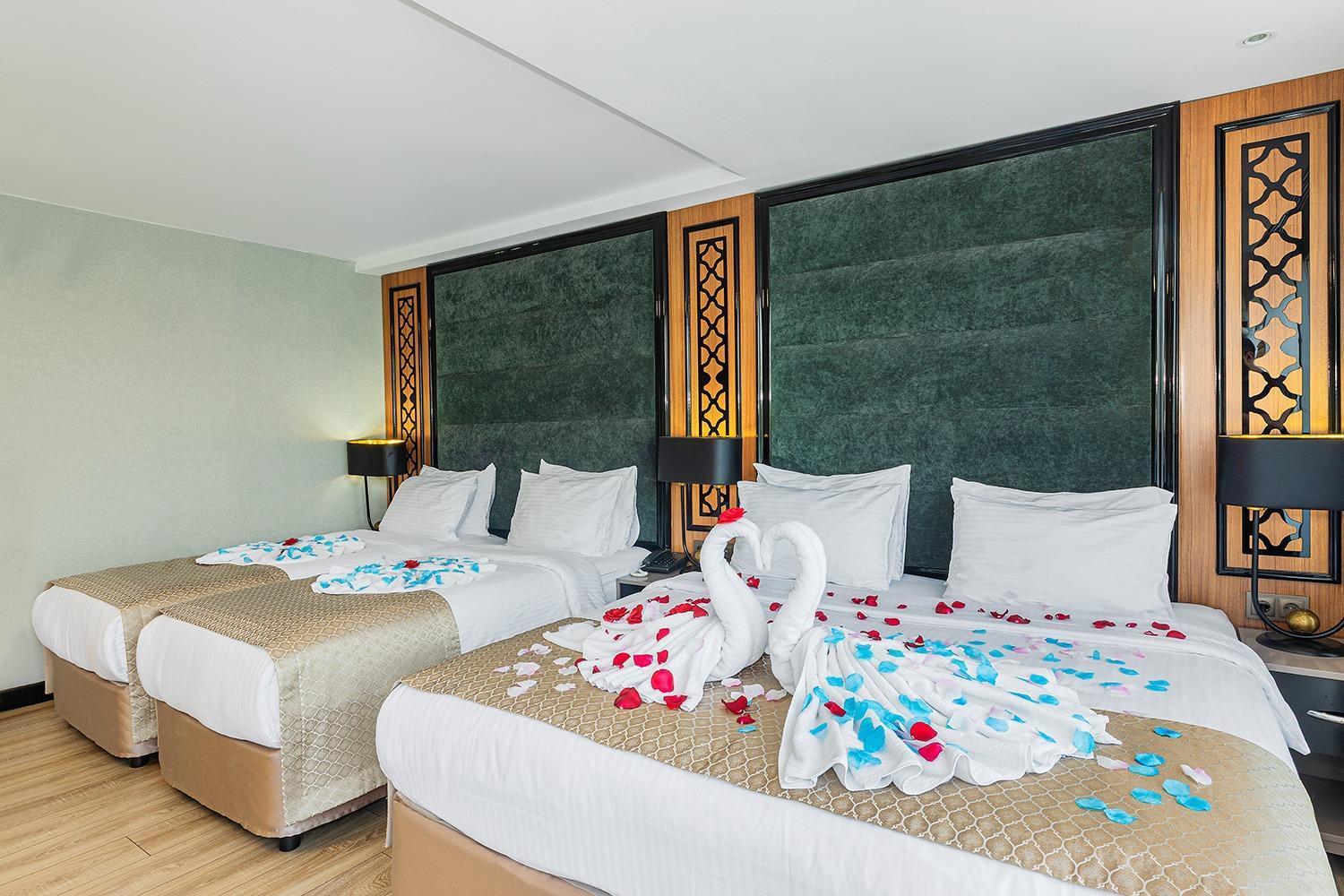 Aristocrat Hotel Isztambul Kültér fotó